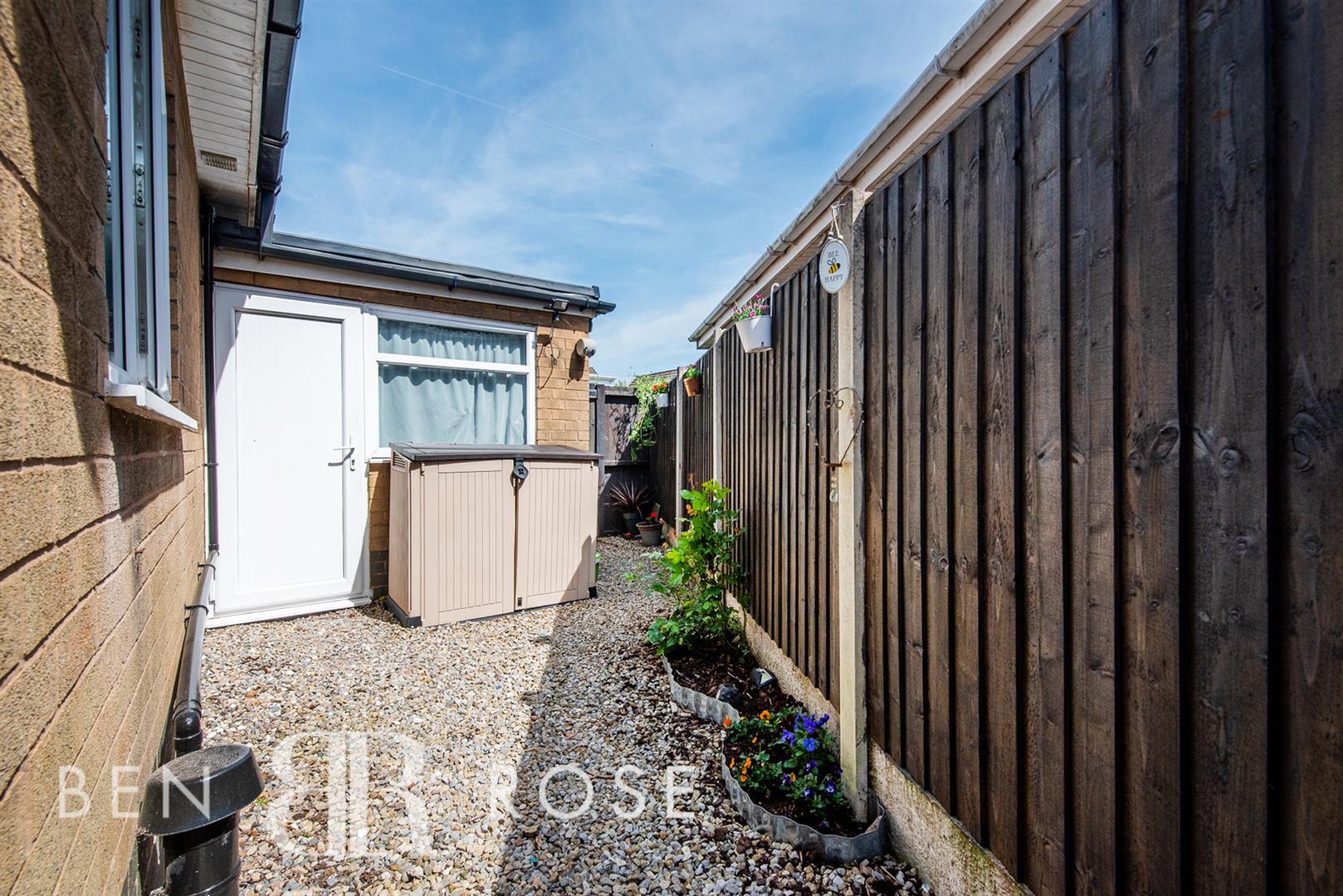 Hawkshead Avenue, Chorley